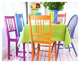 dining room decor ideas