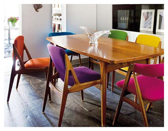 dining room decor ideas