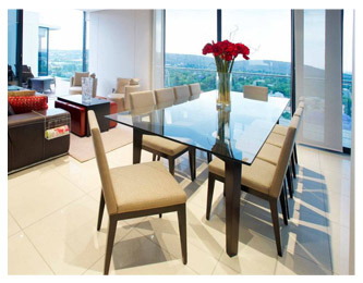 dining decor
