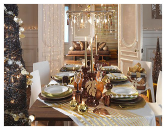 dining room decor ideas
