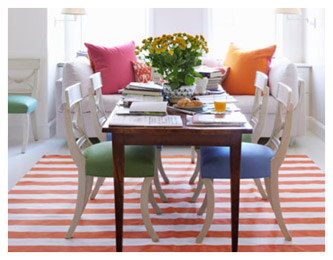 dining room decor ideas
