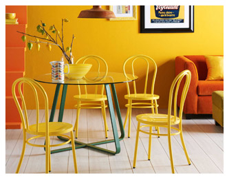 dining room decor ideas
