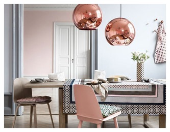 dining room decor ideas