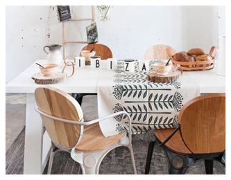 dining room decor ideas