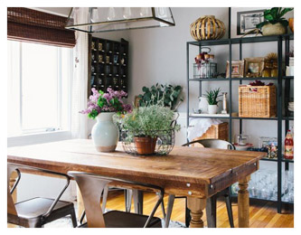 dining room decor ideas