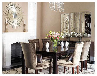 dining room decor ideas