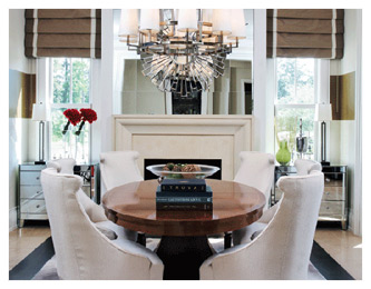dining room decor ideas
