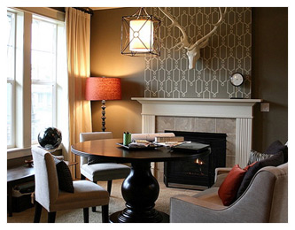 dining room decor ideas
