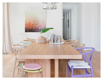 dining room decor ideas