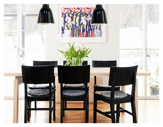 dining room decor ideas