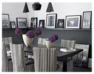 dining decor