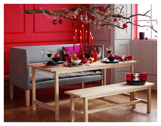 dining room decor ideas