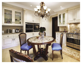 dining room decor ideas
