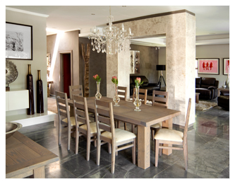 dining room decor ideas