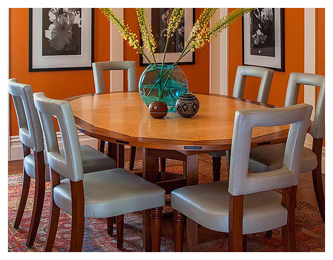 dining room decor ideas