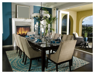 dining room decor ideas