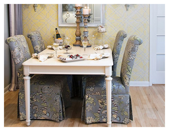 dining room decor ideas