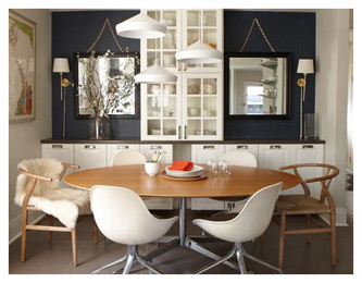 dining room decor ideas