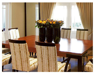 dining decor