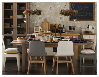 dining room decor ideas