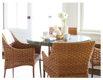dining decor
