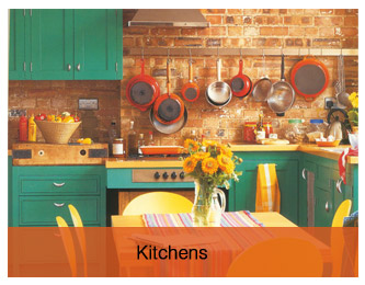 kitchen decor