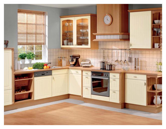 kitchen decor