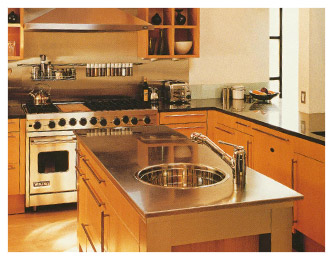 kitchen decor