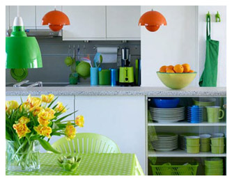 kitchen decor