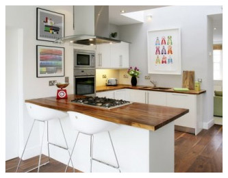 kitchen decor