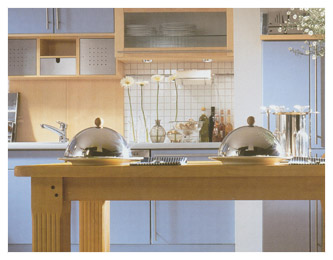 kitchen decor