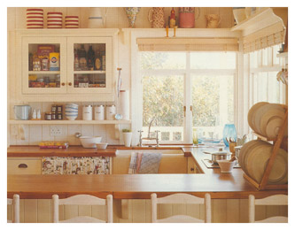 kitchen decor