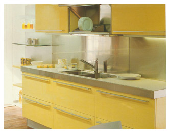 kitchen decor