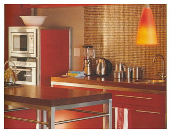 kitchen decor