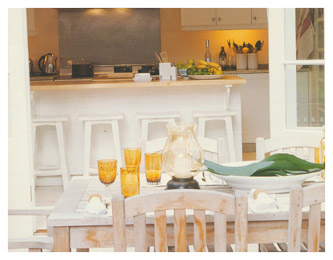 kitchen decor