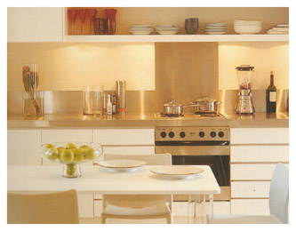 kitchen decor