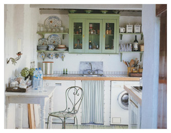 kitchen decor