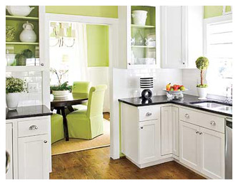 kitchen decor