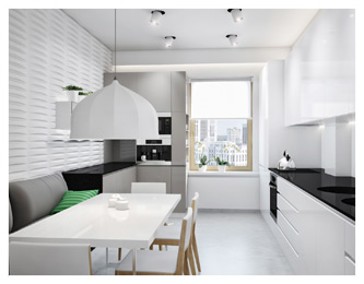 kitchen decor