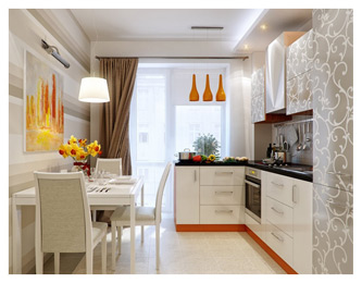 kitchen decor