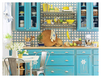 kitchen decor