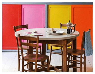 kitchen decor