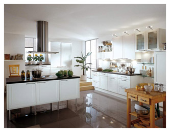 kitchen decor