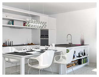 kitchen decor
