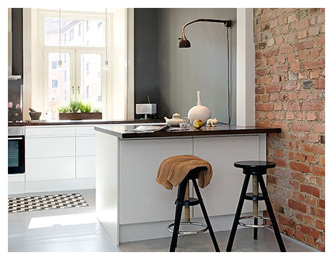 kitchen decor