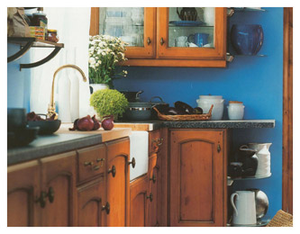 kitchen decor