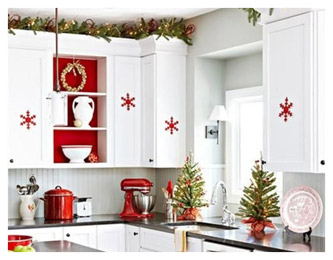 kitchen decor
