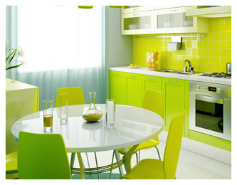 kitchen decor