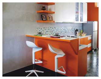 kitchen decor