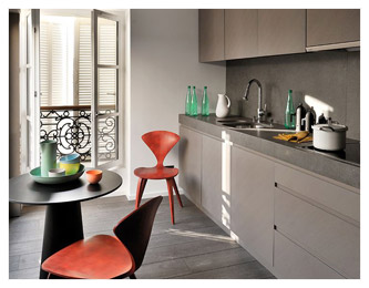kitchen decor